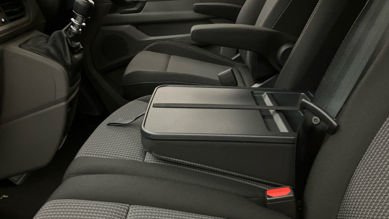 Volkswagen Transporter T28 Swb Diesel 2.0 TDI 150 Commerce Pro Van